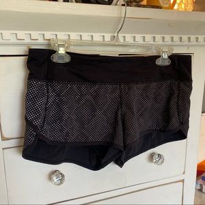 Lululemon Running Shorts